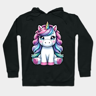 Unicorn S01 D52 Hoodie